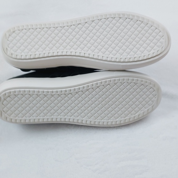 Steve Madden Lancer Lace Up Sneakers Trainers - Picture 7 of 8